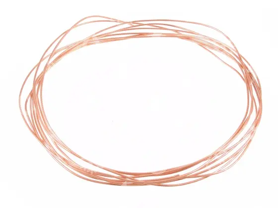 kapilára CU - 0,9 mm x 2,0 mm, bal. 30m
